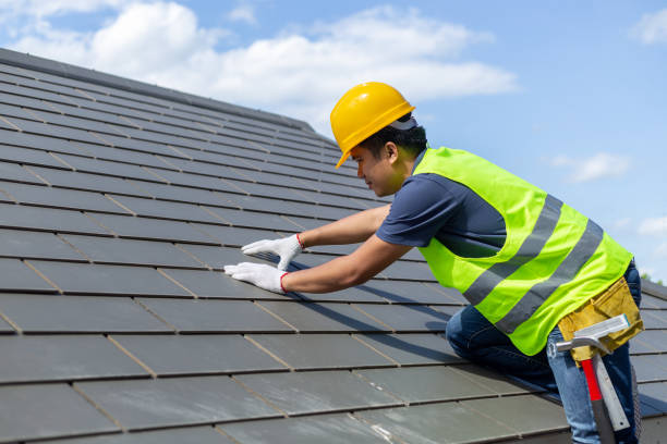 Best Roof Repair Estimates  in Bella Vista, CA