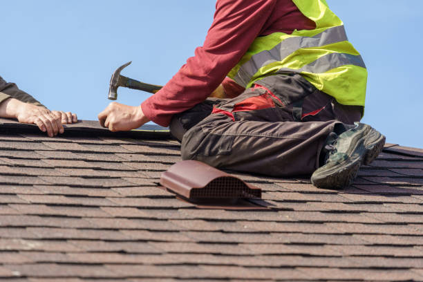 Best Roof Maintenance Services  in Bella Vista, CA