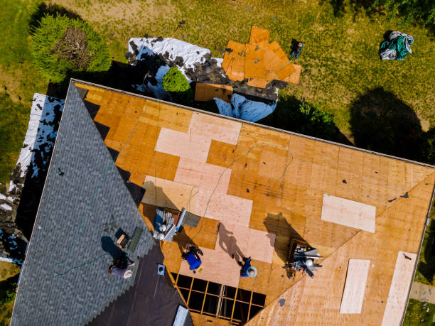 Best Shingle Roofing Installation  in Bella Vista, CA