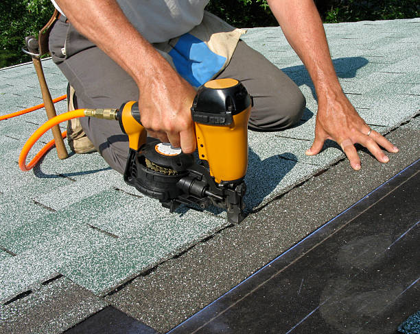 Gutter Installation and Roofing in Bella Vista, CA