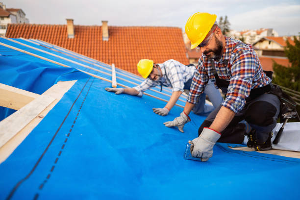 Roof Repair Estimates in Bella Vista, CA