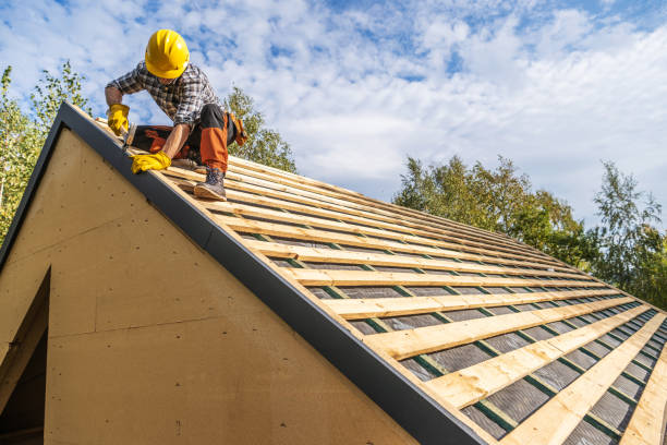 Best Flat Roof Repair Services  in Bella Vista, CA