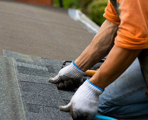 Quick and Trustworthy Emergency Roof Repair Services in Bella Vista, CA