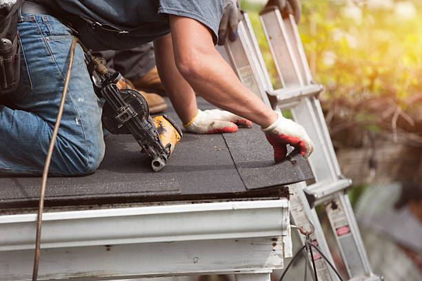 Roof Waterproofing Services in Bella Vista, CA