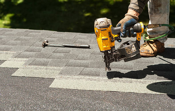 Best New Roof Installation  in Bella Vista, CA