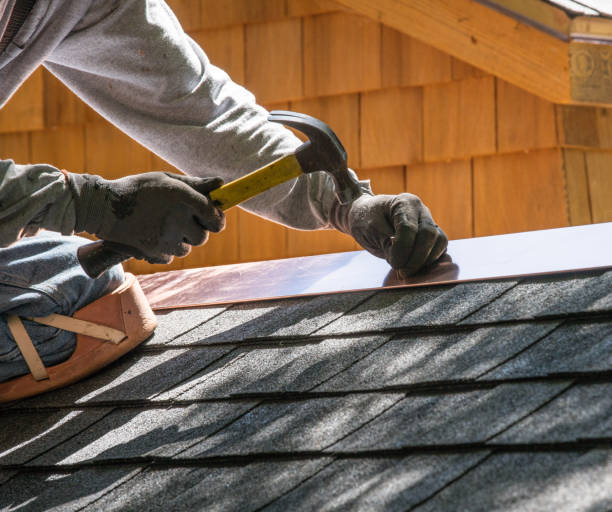 Best Commercial Roofing Services  in Bella Vista, CA